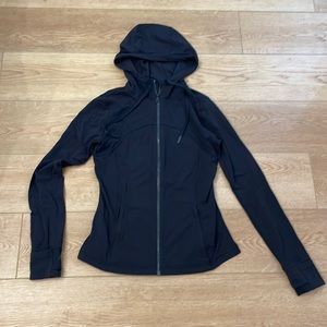 Lululemon define jacket with hood